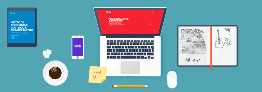 Está na hora contratar uma agência digital para sua empresa? Está na hora contratar uma agência digital para sua empresa?